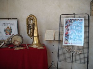 160° Anniversario