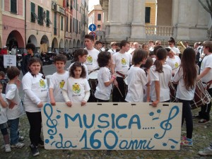 160° Anniversario