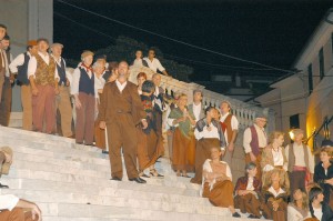 Cavalleria Rusticana 2007