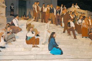 Cavalleria Rusticana 2007