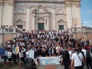 2013 / 160° Anniversario