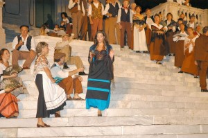 Cavalleria Rusticana 2007