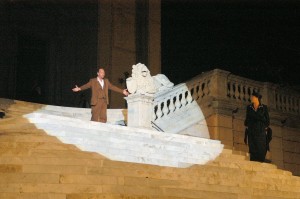 Cavalleria Rusticana 2007