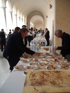 160° Anniversario