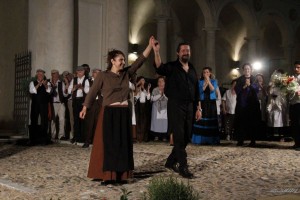 2015 / Cavalleria Rusticana