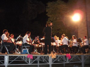 2011 Gemellaggio Lavagna-Polverigi