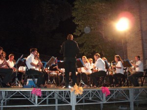 2011 Gemellaggio Lavagna-Polverigi