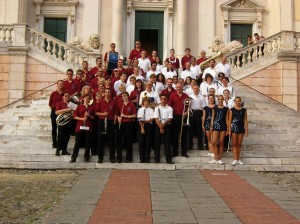 2006 Gemellaggio Lavagna-Oppenweiler