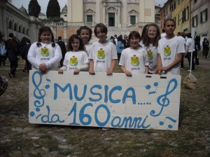 160° Anniversario