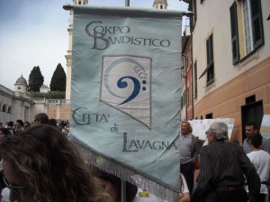 160° Anniversario