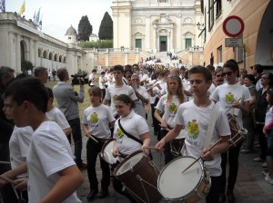 160° Anniversario