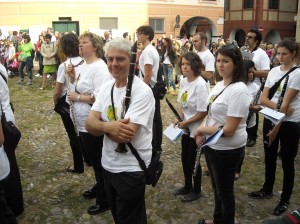 160° Anniversario