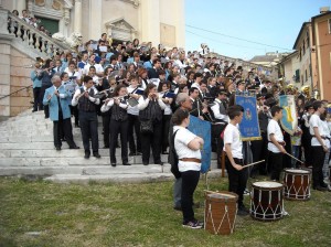 160° Anniversario