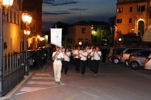 2011 Gemellaggio Lavagna-Polverigi