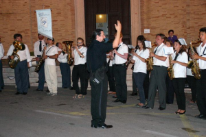 2011 Gemellaggio Lavagna-Polverigi