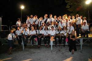 2011 Gemellaggio Lavagna-Polverigi