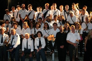 2011 Gemellaggio Lavagna-Polverigi