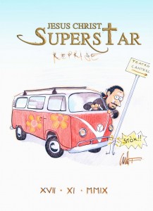 Jesus Christ Superstar (1)