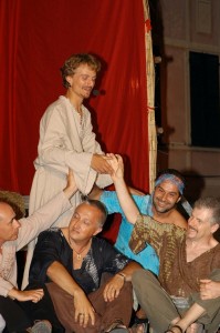 Jesus Christ Superstar (3)