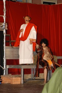 Jesus Christ Superstar (8)