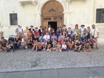 2015 Gemellaggio Lavagna-Ala