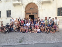 2015 Gemellaggio Lavagna-Ala