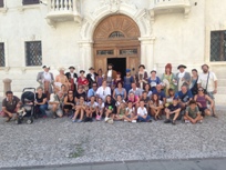 2015 Gemellaggio Lavagna-Ala