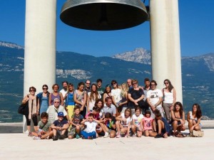 2015 Gemellaggio Lavagna-Ala